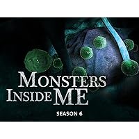 Monsters Inside Me - Season 6