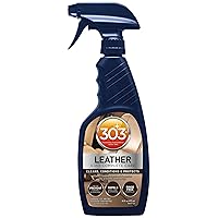 Carfidant Ultimate Leather Cleaner 18oz Kit - Interior, Car Seats, Coach,  Auto Dashboards, Purses, Handbags, Furniture, Shoes, Boots, Sofa - Stain
