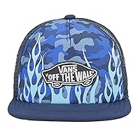 Vans, Youth Snapback Hat - One Size