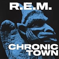 Chronic Town Chronic Town Audio CD