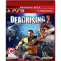 Dead Rising 2 - Playstation 3 Dead Rising 2 - Playstation 3 PlayStation 3 Xbox 360