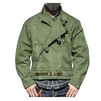 Mua french army jacket chính hãng giá tốt tháng 2, 2024 tại Mỹ