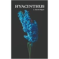 Hyacinthus (Spanish Edition)