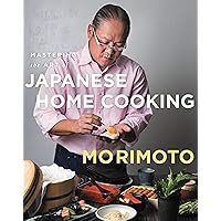 Mastering the Art of Japanese Home Cooking Mastering the Art of Japanese Home Cooking Hardcover Kindle