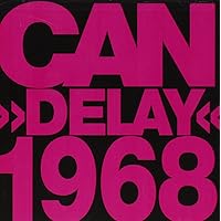 Delay Delay Audio CD MP3 Music Vinyl