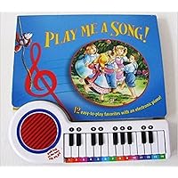 Play Me A Song Play Me A Song Board book