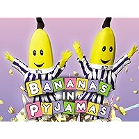 Bananas in Pyjamas Live Action