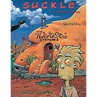 Suckle: The Status of Basil Suckle: The Status of Basil Paperback Mass Market Paperback
