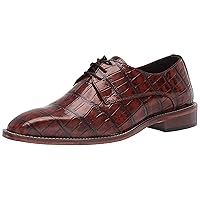 STACY ADAMS Men's Torres Lace-up Oxford