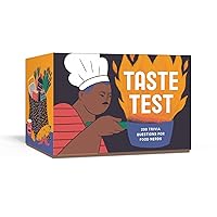 Taste Test