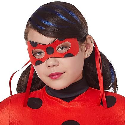 InSpirit Designs Kids Miraculous Ladybug Costume