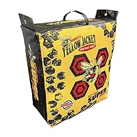 Morrell Super Duper Field Point Bag Archery Target - for Compound Bows and Crossbows up to 400FPS
