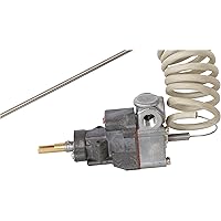 Endurance Pro American Range A11304 Replacement ABJ Thermostat Part # 11304, Amra11304, 801-2700 for Griddle and Oven