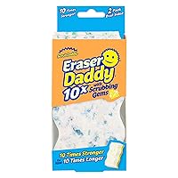 Scrub Daddy Power Paste, All Purpose Cleaning Product - Cleaner