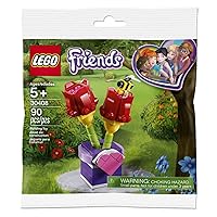 LEGO Friends Tulips 30408