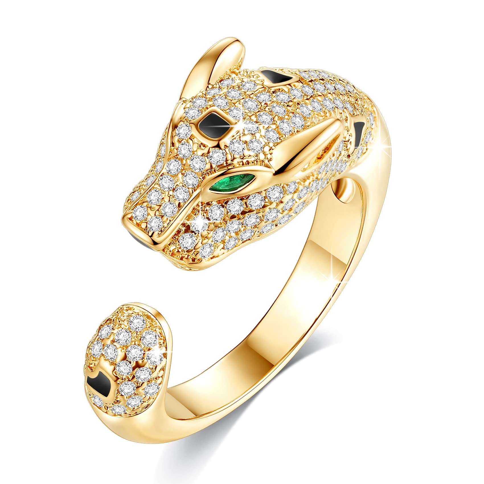 What does the Cartier panther symbolize? - Questions & Answers | 1stDibs