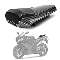 YINGGUANGCHONG Motorcycle carbon fiber Left and right rear side panels surround rear wing For Yamaha MT-09 FZ-09 2013-2016 