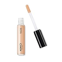 KIKO MILANO - Skin Tone Concealer 06 Fluid smoothing concealer with natural finish
