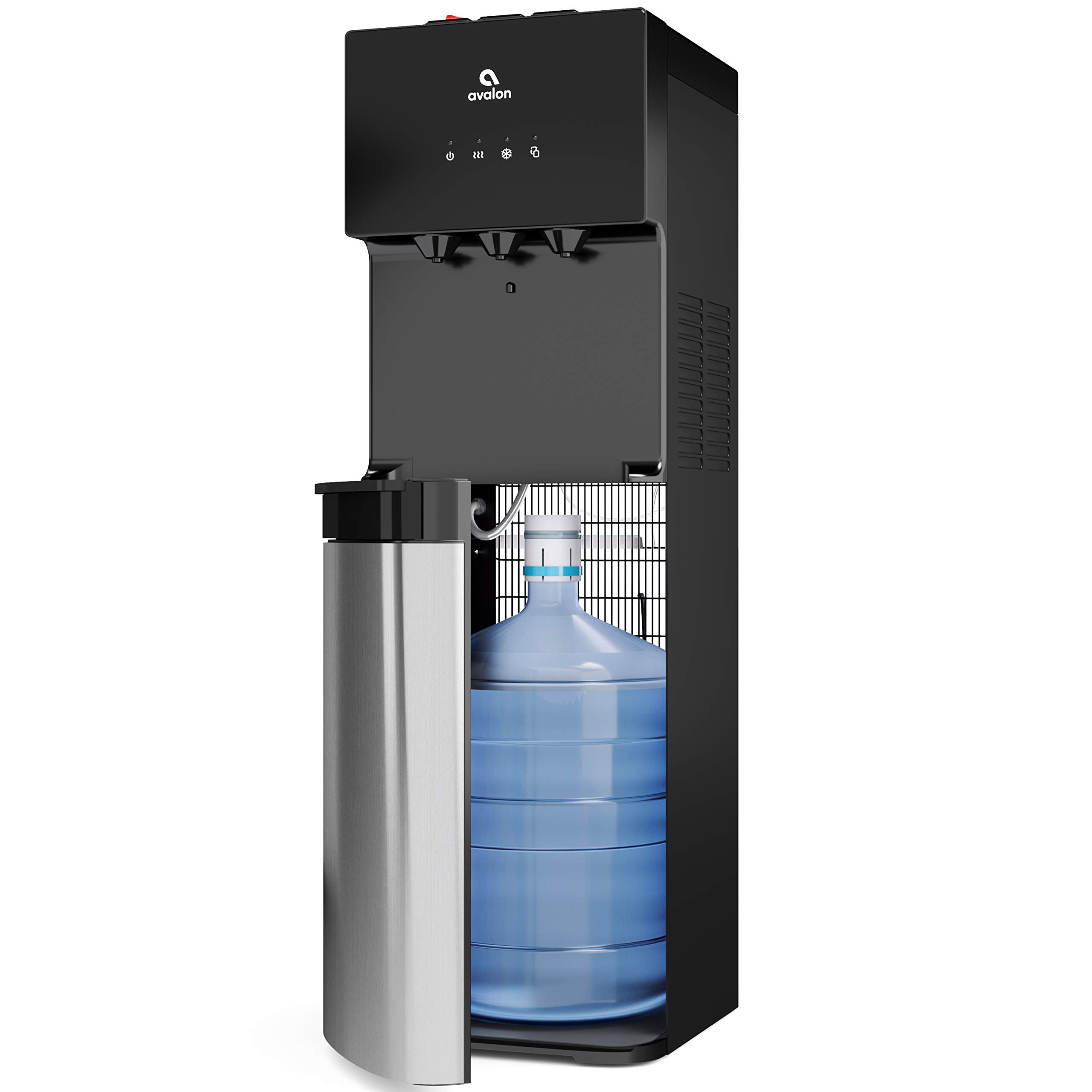 Mua Avalon Bottom Loading Water Cooler Water Dispenser With Bioguard 3 Temperature Settings 3947