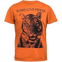 The Hangover - Tigers T-Shirt