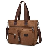 Women Top Handle Satchel Handbags Shoulder Bag Messenger Tote Bag Purse Crossbody Bag Travel Work Tote Bag