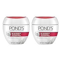 Pond's Rejuveness Anti-Wrinkle Cream Twin Pack, 7 Ounce (Pack of 2)