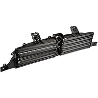 Dorman 601-425 Radiator Shutter Assembly Compatible with Select Dodge Models