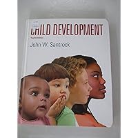 Child Development: 12th Edition Child Development: 12th Edition Hardcover Paperback Textbook Binding
