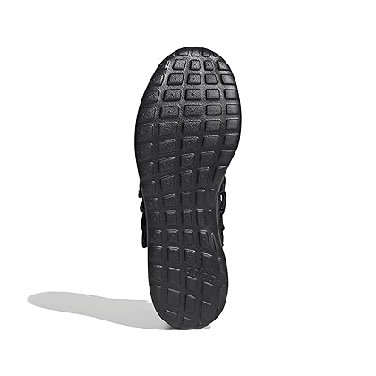 adidas Men's Lite Racer Adapt 3.0 Wide Running Shoe