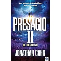 El Presagio II: El retorno / The Harbinger II: The Return (Spanish Edition) El Presagio II: El retorno / The Harbinger II: The Return (Spanish Edition) Paperback Kindle