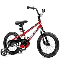 Royalbaby Kids Bike Toddlers 12 14 16 18 20 Inch Wheel Bicycle Beginners Boys Girls Ages 3-11 Years, Multiple Color Options