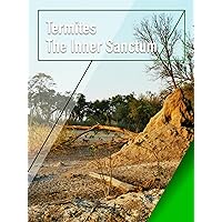Termites - The Inner Sanctum