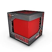 Top Shelf Fun Cube #4: Horror - The Take-an-Action Figure for Tabletop and Board Game Players