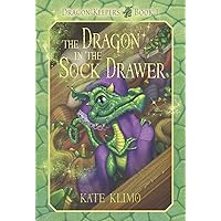 Dragon Keepers #1: The Dragon in the Sock Drawer Dragon Keepers #1: The Dragon in the Sock Drawer Paperback Kindle Audible Audiobook Hardcover MP3 CD