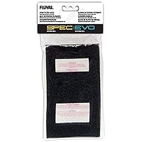 Fluval Spec/Evo Foam Filter Block, Replacement Aquarium Filter Media, 10532