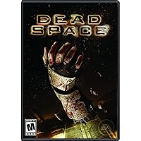 Dead Space – PC Origin [Online Game Code] Dead Space – PC Origin [Online Game Code] PC Download PS3 Digital Code PlayStation 3 Xbox 360 PC