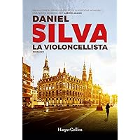 LA VIOLONCELLISTA LA VIOLONCELLISTA Hardcover Paperback