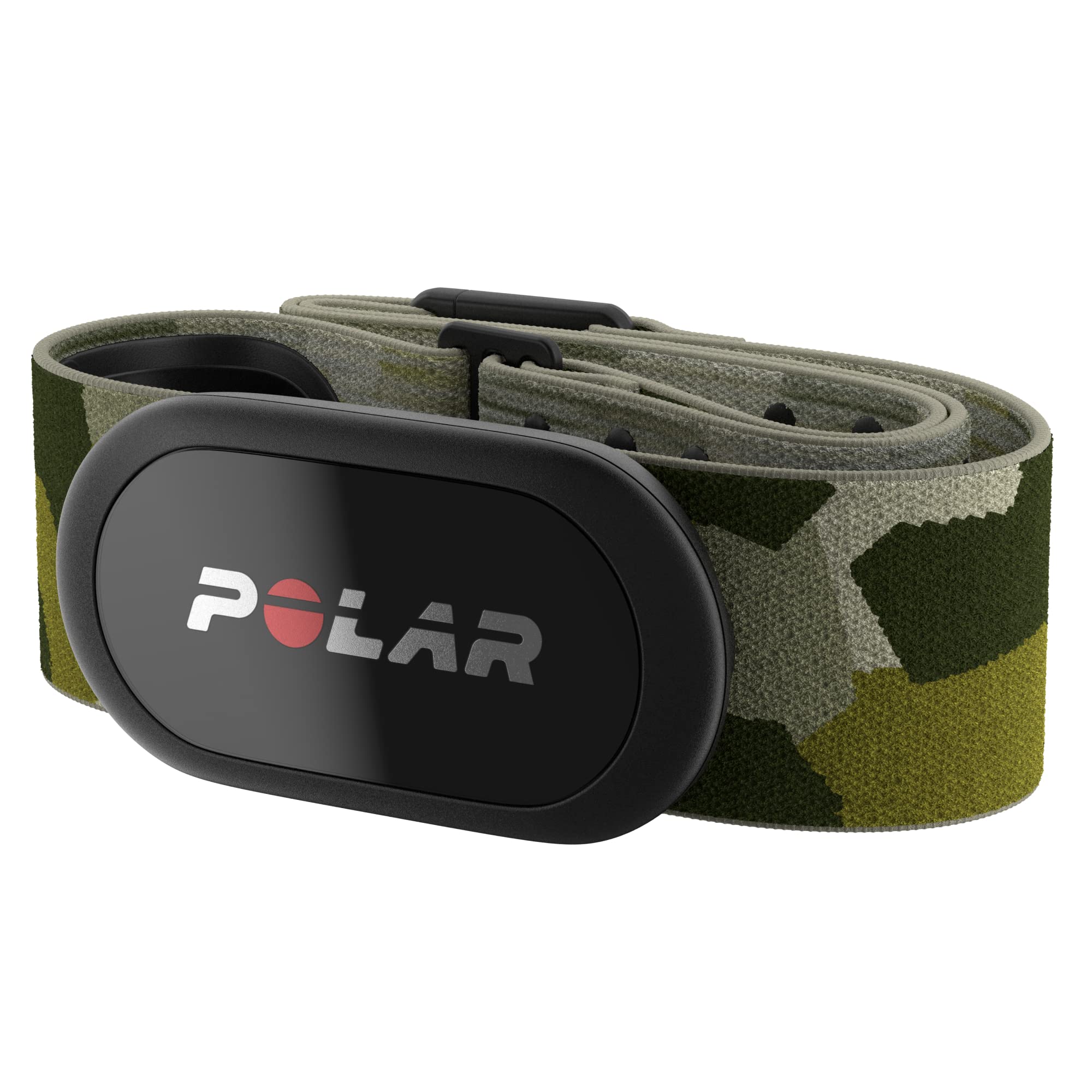 Polar H10 Heart Rate Monitor – ANT +