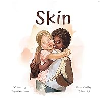 SKIN SKIN Kindle Paperback