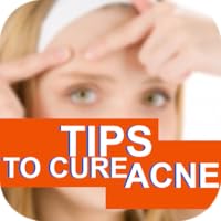 Tips To cure acne
