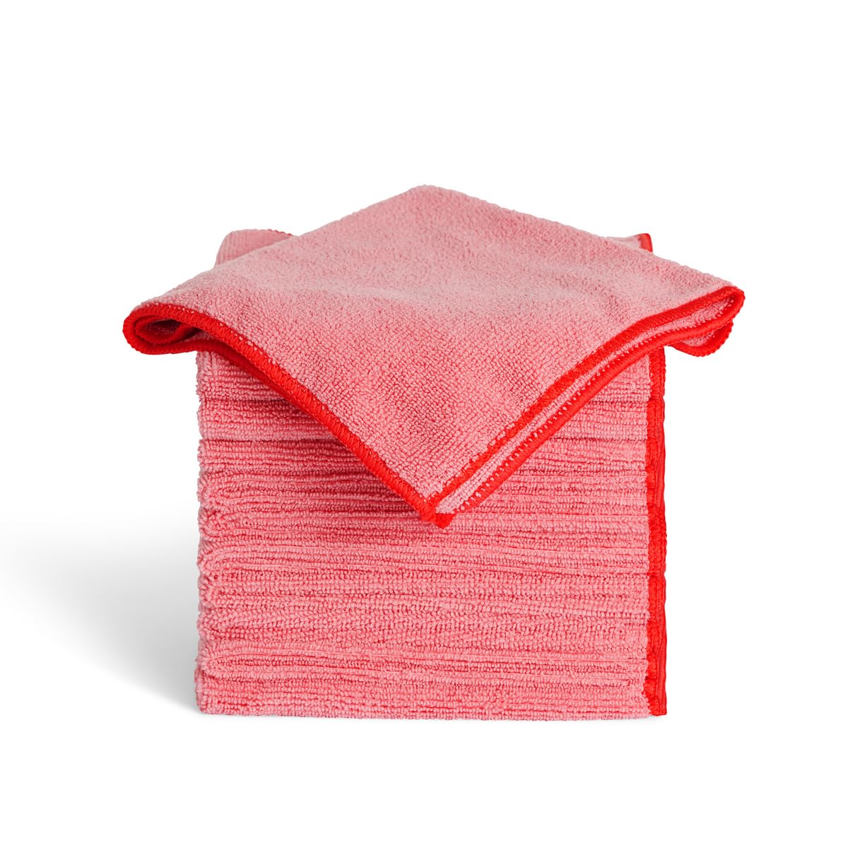 Rubbermaid Microfiber Heavy-Duty Cloth Towels, 16 Pack, 16