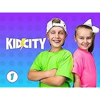 KidCity - Season 1