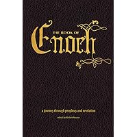 the book of Enoch: a journey through prophecy and revelation