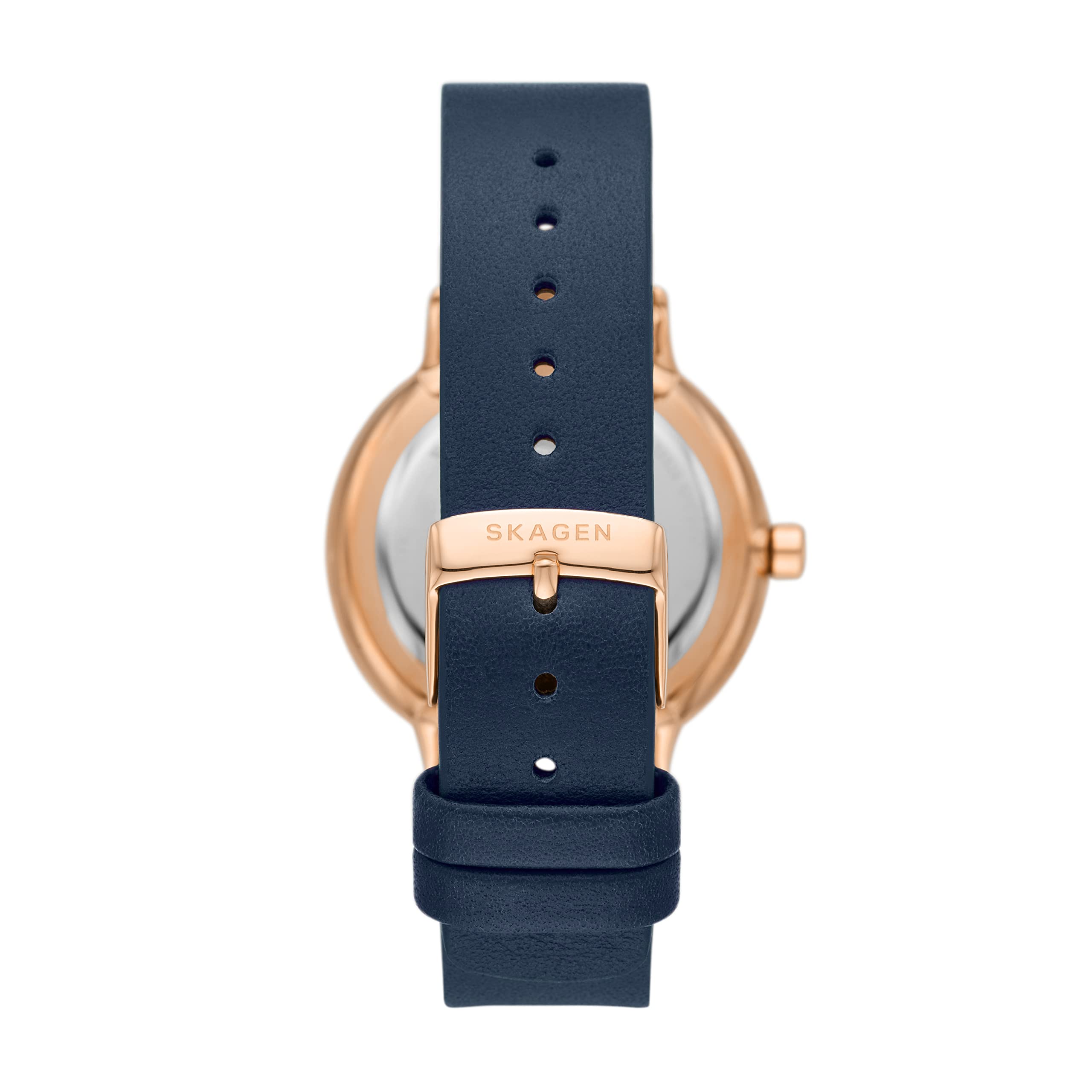 Skagen Women's Minimalist Stainless Steel Watch