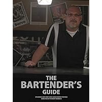 The Bartender's Guide