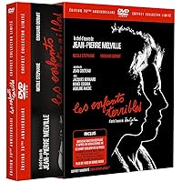 Les Enfants terribles - Mediabook DVD