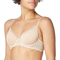 Simone Perele Women's Caresse 3D Plunge Bra