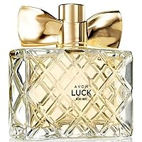 LUCK For Her Eau De Parfum 1.7 oz (50 ML)