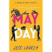 May Day (Murder by Month Mysteries Book 1)