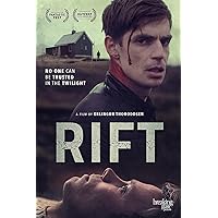 Rift Rift DVD